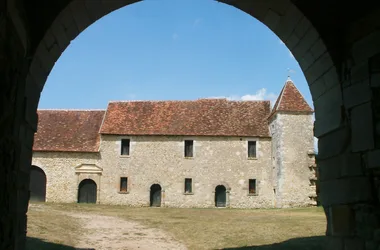 Château de la Commanderie