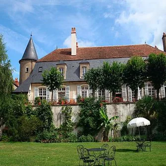 Chambres d’hôtes « La Chancelière »