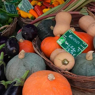 Fête de l’automne