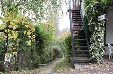 La Maréchalerie – Gîtes studios