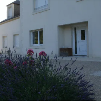 Gîte de l’Orme Gimont