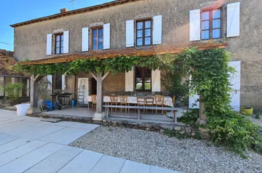 Ferme de Bois Bertrand