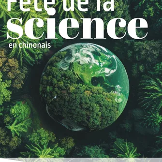 Fête de la science