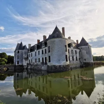 [Journées Européennes du Patrimoine] Château de la Motte