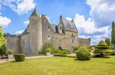 Château de Fontenay