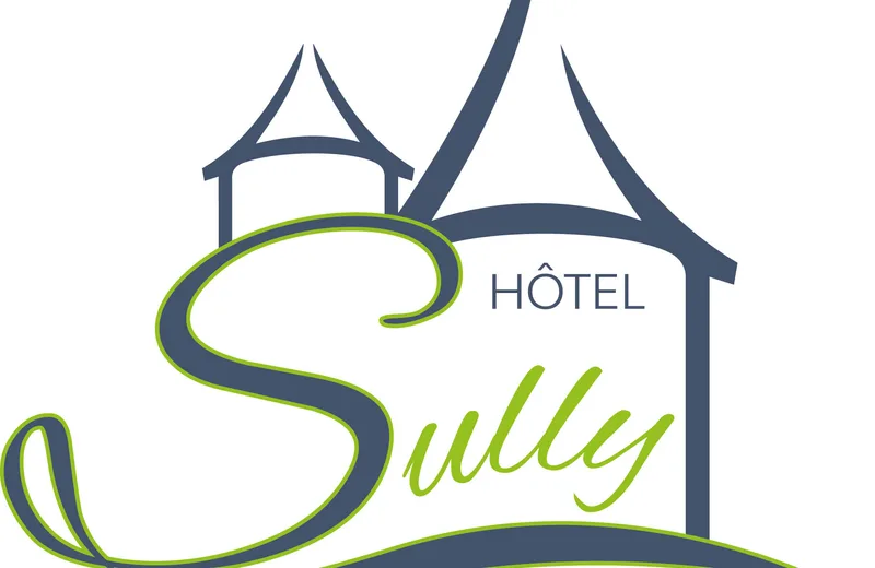 Sully le Château logo