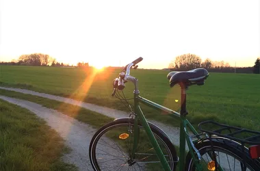 Les Vélos Verts Amboise