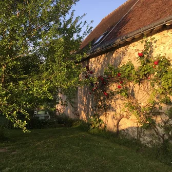 La Ferme du Grand Launay