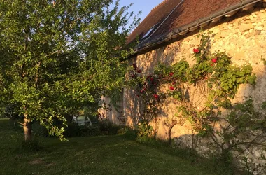 La Ferme du Grand Launay