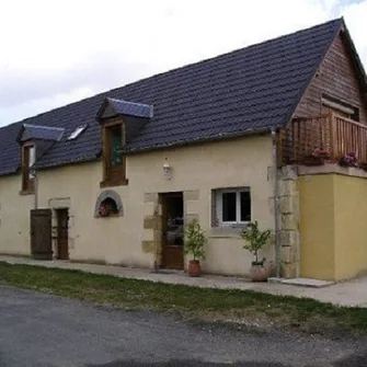 Gîte des Abeilles