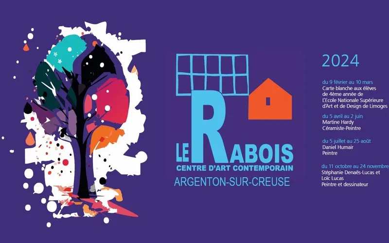 exposition Le Rabois 2024