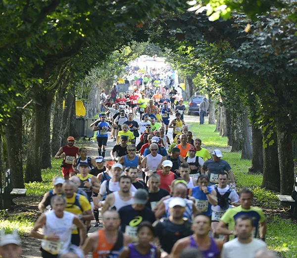 Marathon Touraine Loire Valley