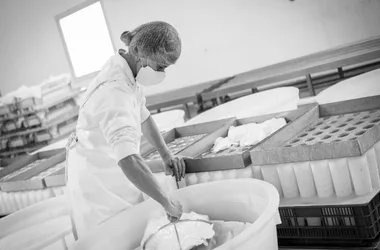 Fromagerie P. Jacquin & Fils