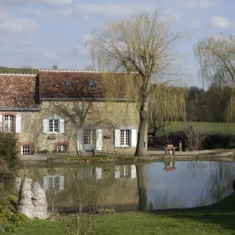 Moulin de l’Auzon