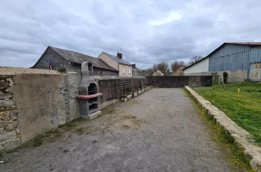 Gîte Madeleine