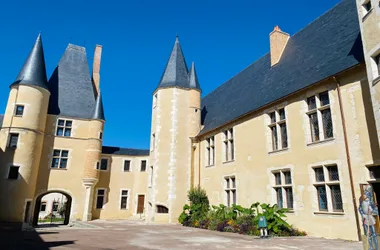 CIAA - Chateau