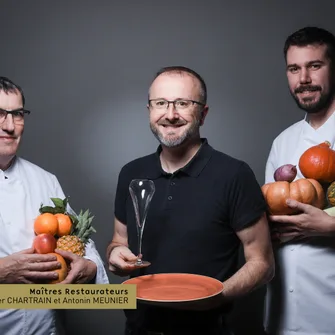 Les Brasseurs Français Amboise