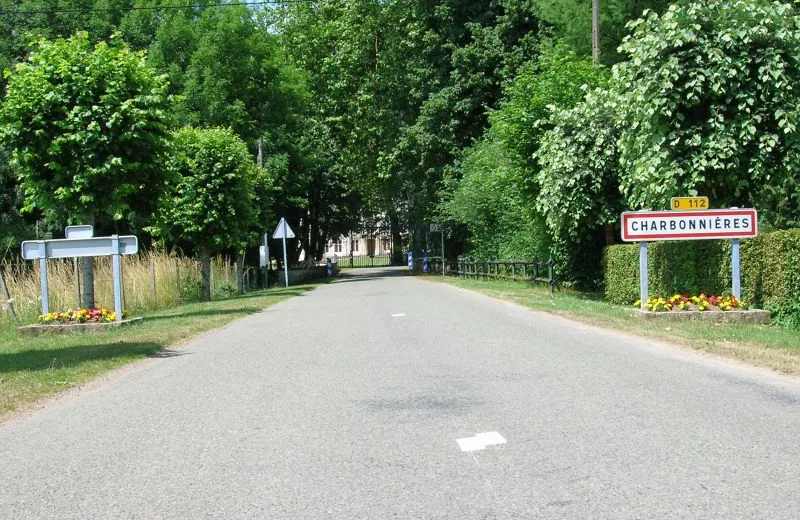 Raconte moi ton village… Charbonnières