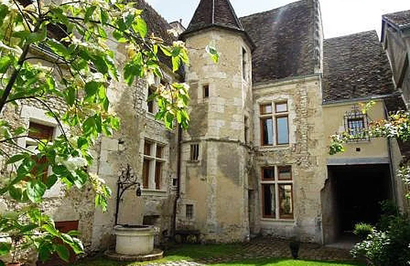 Manoir Michelet