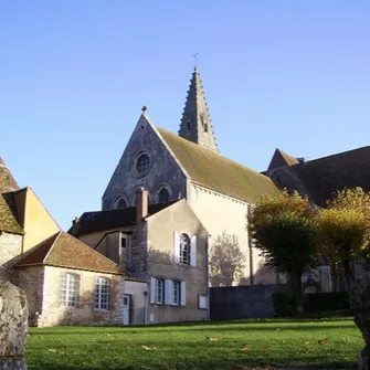 Ferrières-en-Gâtinais