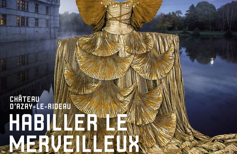 Exposition « Habiller le merveilleux, costumes de scène »