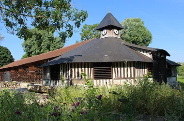 Musée des meules et des pavés d'Epernon