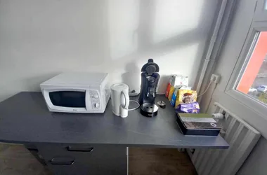 Appartement familial 6 personnes proche gare SNCF Orléans