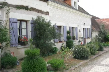 ferme auberge de la lionnière