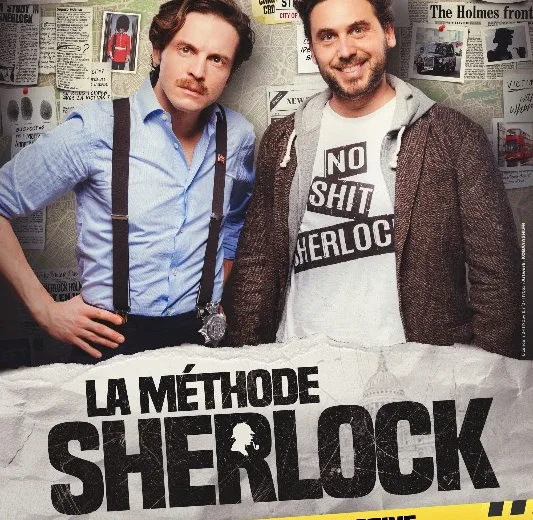 La méthode Sherlock