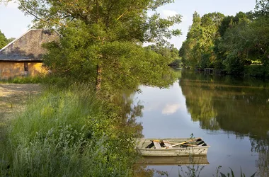 Domaine de la Tortinière