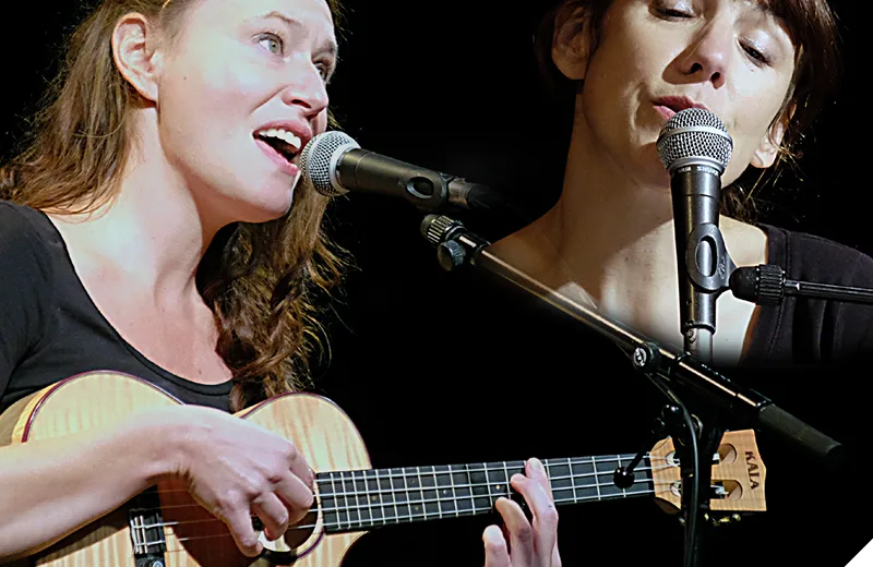 Soirée karaoké autour de la chanson française