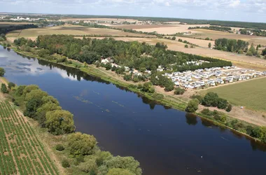 Camping le Parc des Allais - Val de Loire