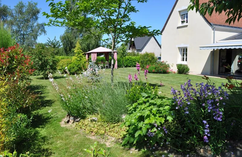 Gîte La Gatinière