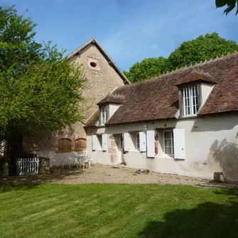 Gîte du Cerisier