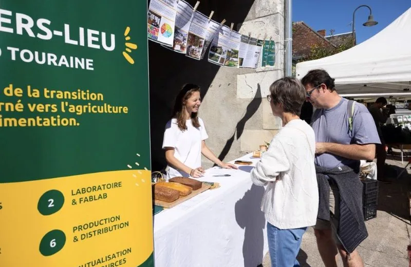 Fermenterre : fête de la fermentation et du vivant Le 22 sept 2024