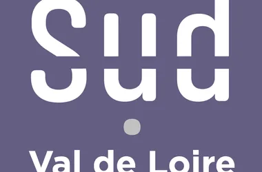 Logo Office de Tourisme Sud Val de Loire