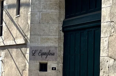 L’Espièglerie