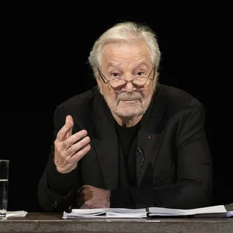 La pépinière de Pierre Arditi