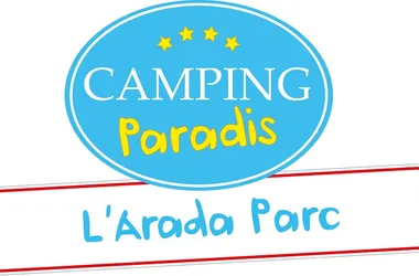 Camping Paradis l'arada Parc