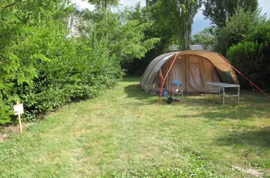 Camping nature Ferme de Prunay calme au coeur chateaux de la Loire