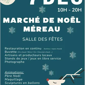 Marché de Noël