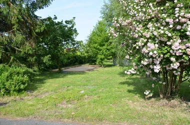 Gîte de la Fontaine