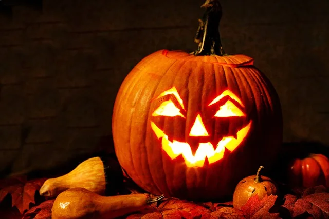 Escape game d’halloween à l’aquarium de Touraine