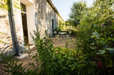 La Ferme du Grand Launay