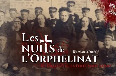 Les Nuits de l’Orphelinat