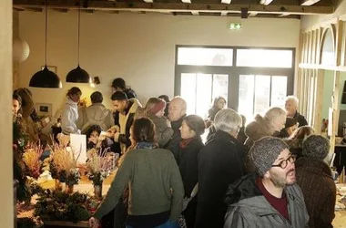 Marché de Noël