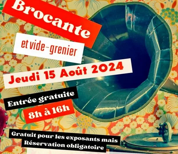 Brocante