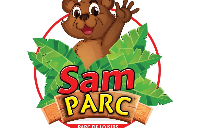 Logo Sam PARC