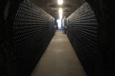 Cave_Domaine_Margalleau