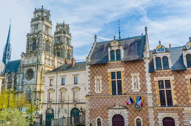 hotel-groslot-cathedrale-orleans